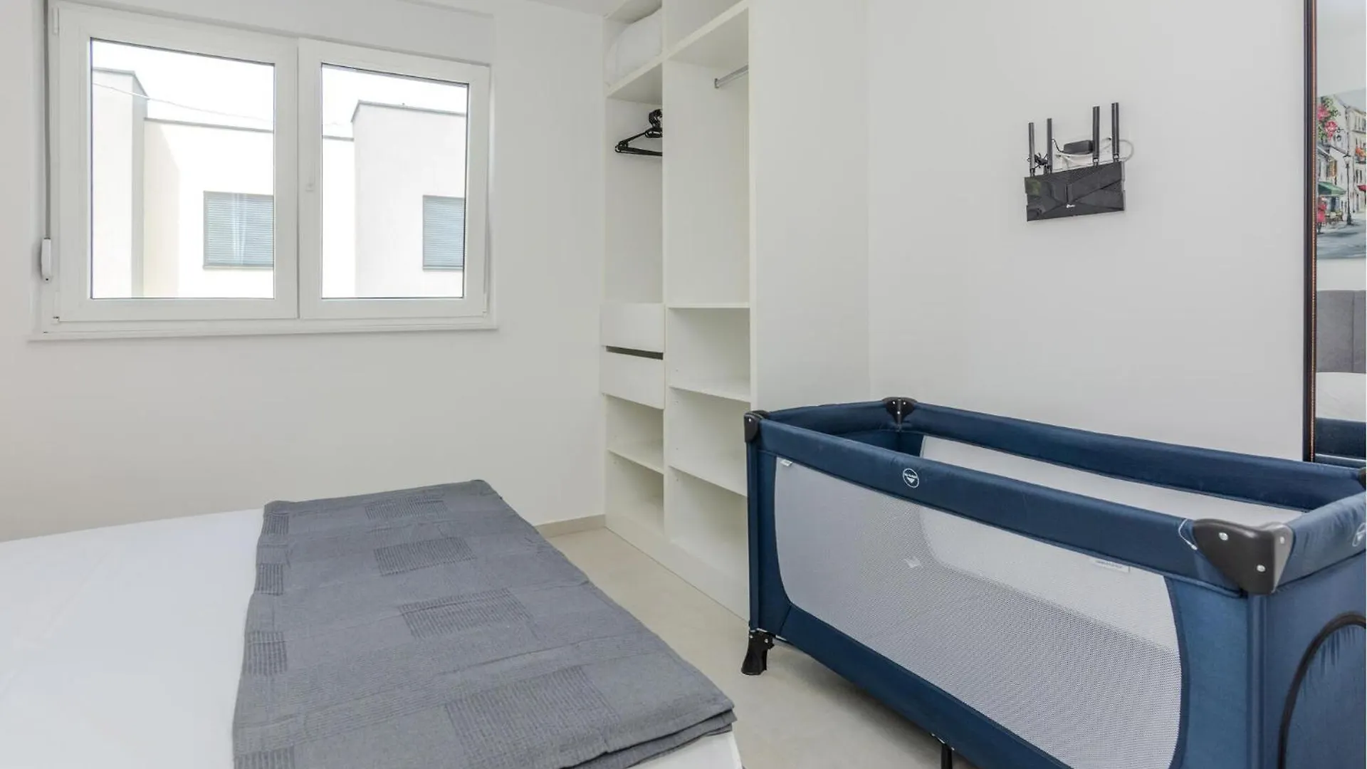 Holiday home Amazing Home In Vrsi With Wifi