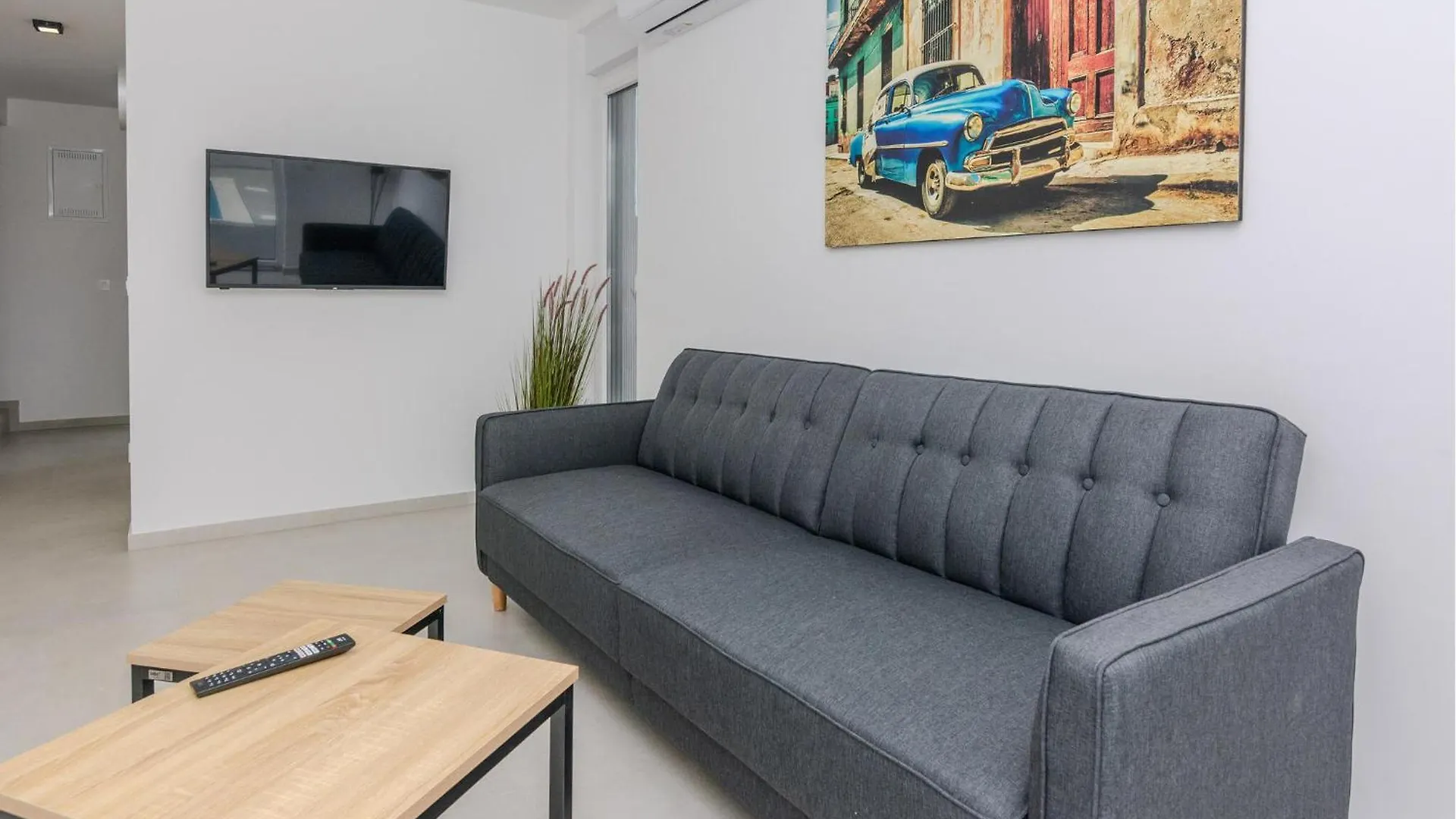 Amazing Home In Vrsi With Wifi Croatia