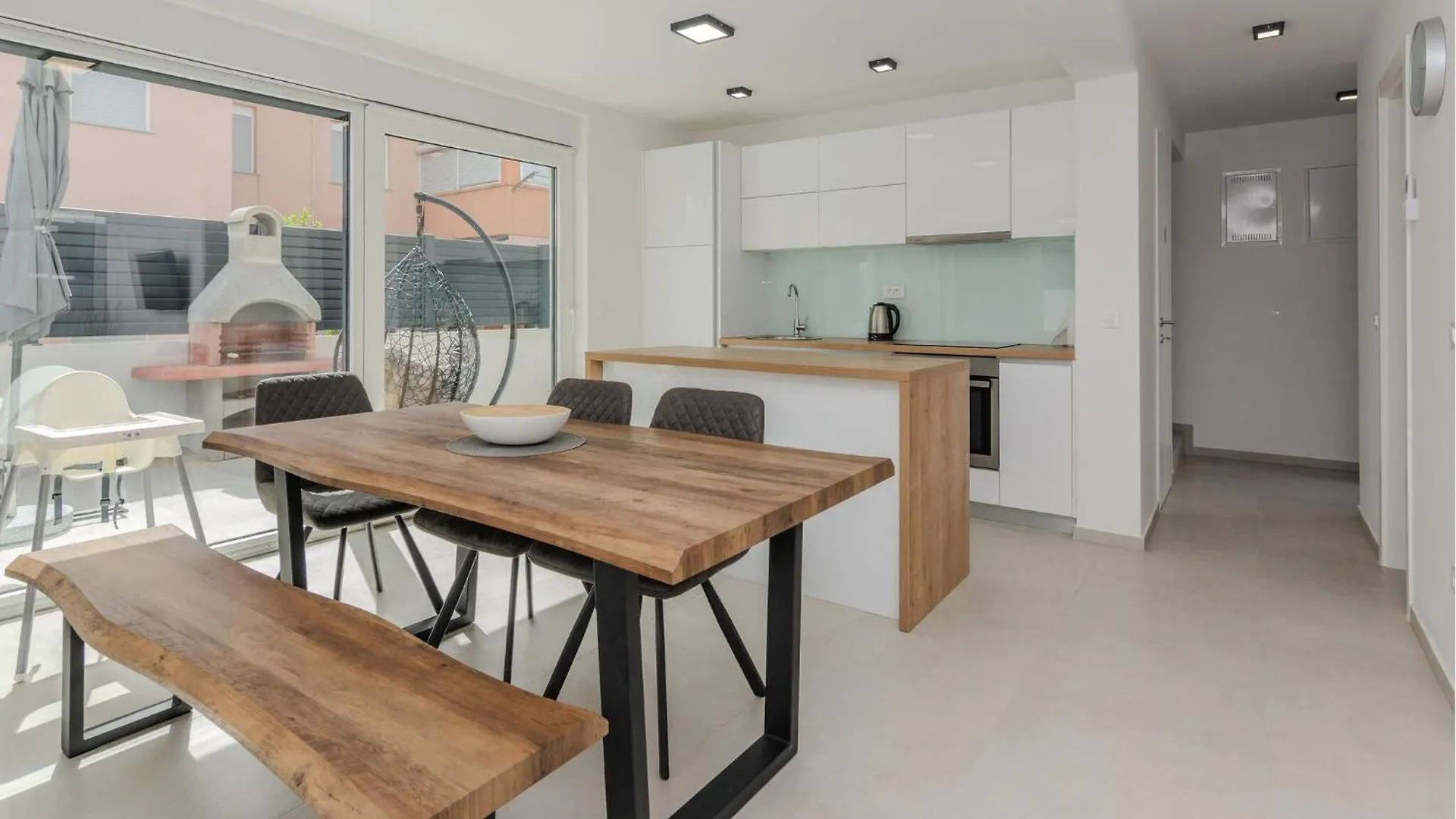 Holiday home Amazing Home In Vrsi With Wifi Croatia