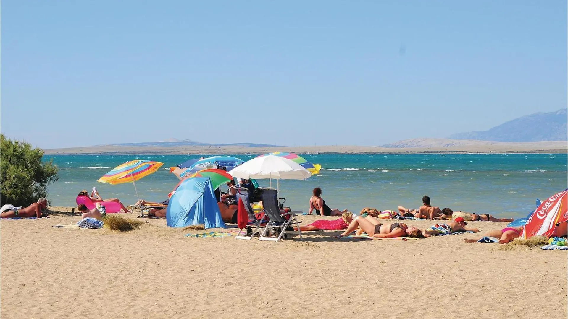 Amazing Home In Vrsi With Wifi Holiday home