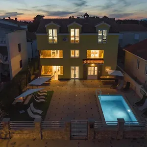  Apartmán Oliva